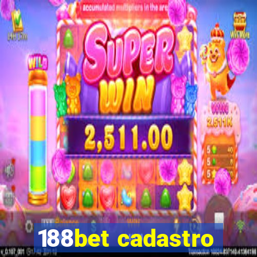 188bet cadastro